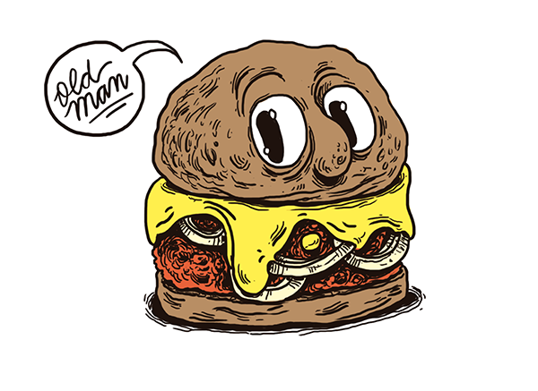 burger_oldman